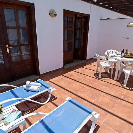Apartment Lima Prime Location Playa Blanca By Pvl Playa Blanca (Lanzarote) Exterior foto