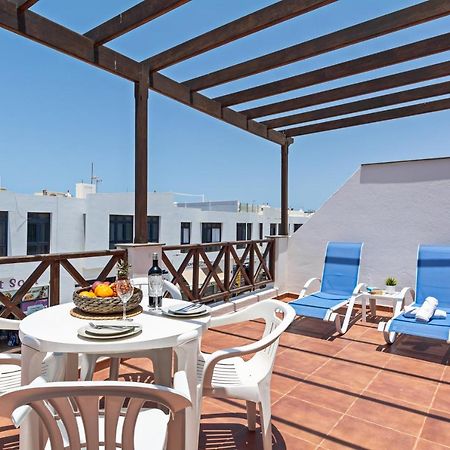 Apartment Lima Prime Location Playa Blanca By Pvl Playa Blanca (Lanzarote) Exterior foto