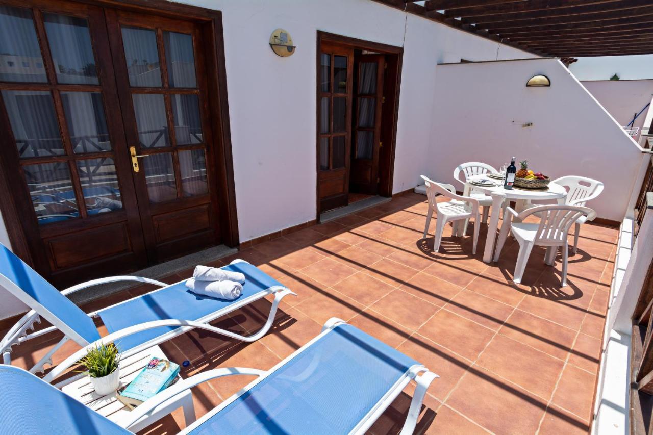 Apartment Lima Prime Location Playa Blanca By Pvl Playa Blanca (Lanzarote) Exterior foto