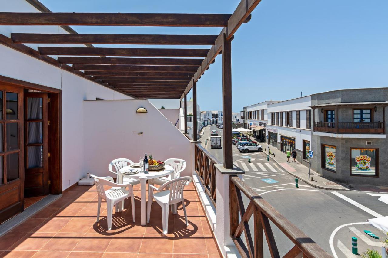 Apartment Lima Prime Location Playa Blanca By Pvl Playa Blanca (Lanzarote) Exterior foto