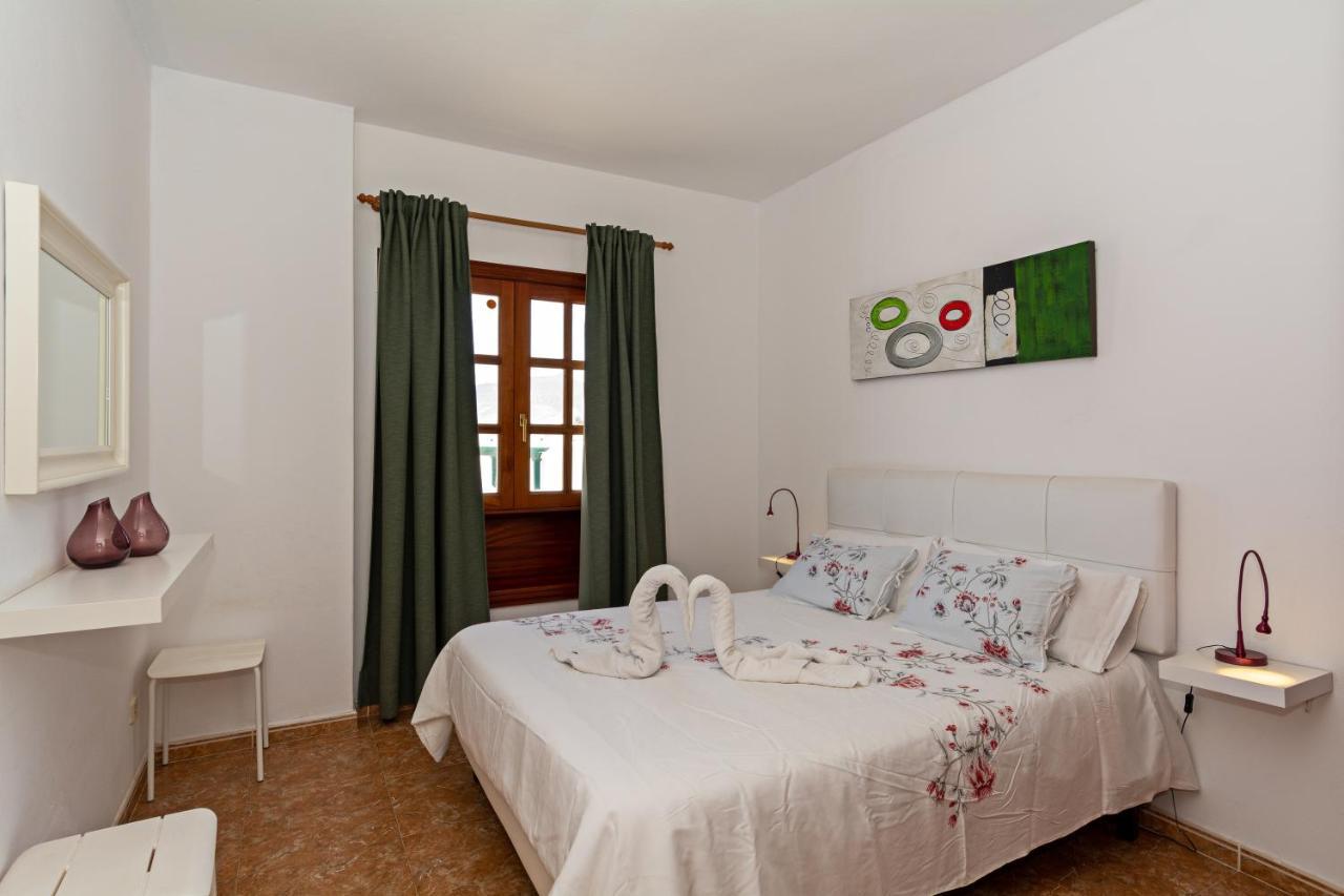 Apartment Lima Prime Location Playa Blanca By Pvl Playa Blanca (Lanzarote) Exterior foto