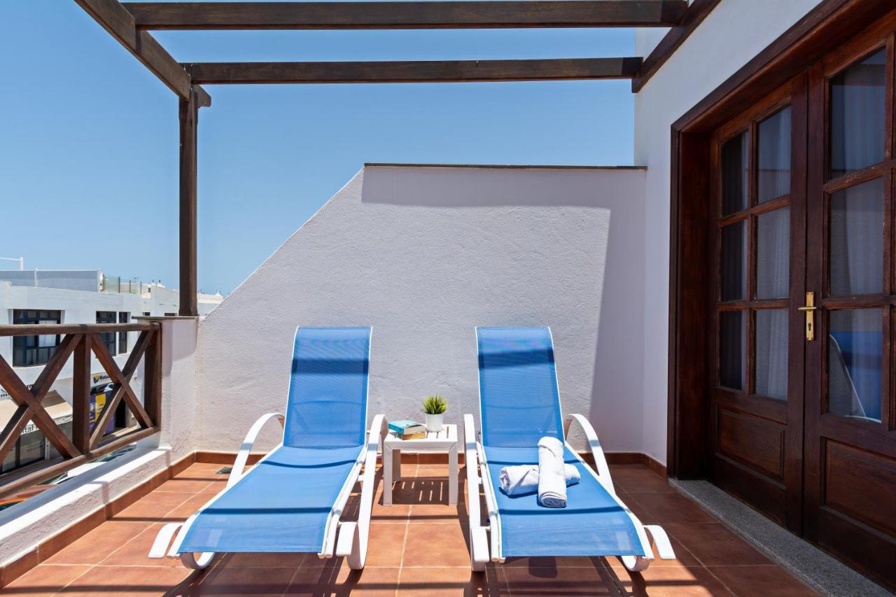 Apartment Lima Prime Location Playa Blanca By Pvl Playa Blanca (Lanzarote) Exterior foto