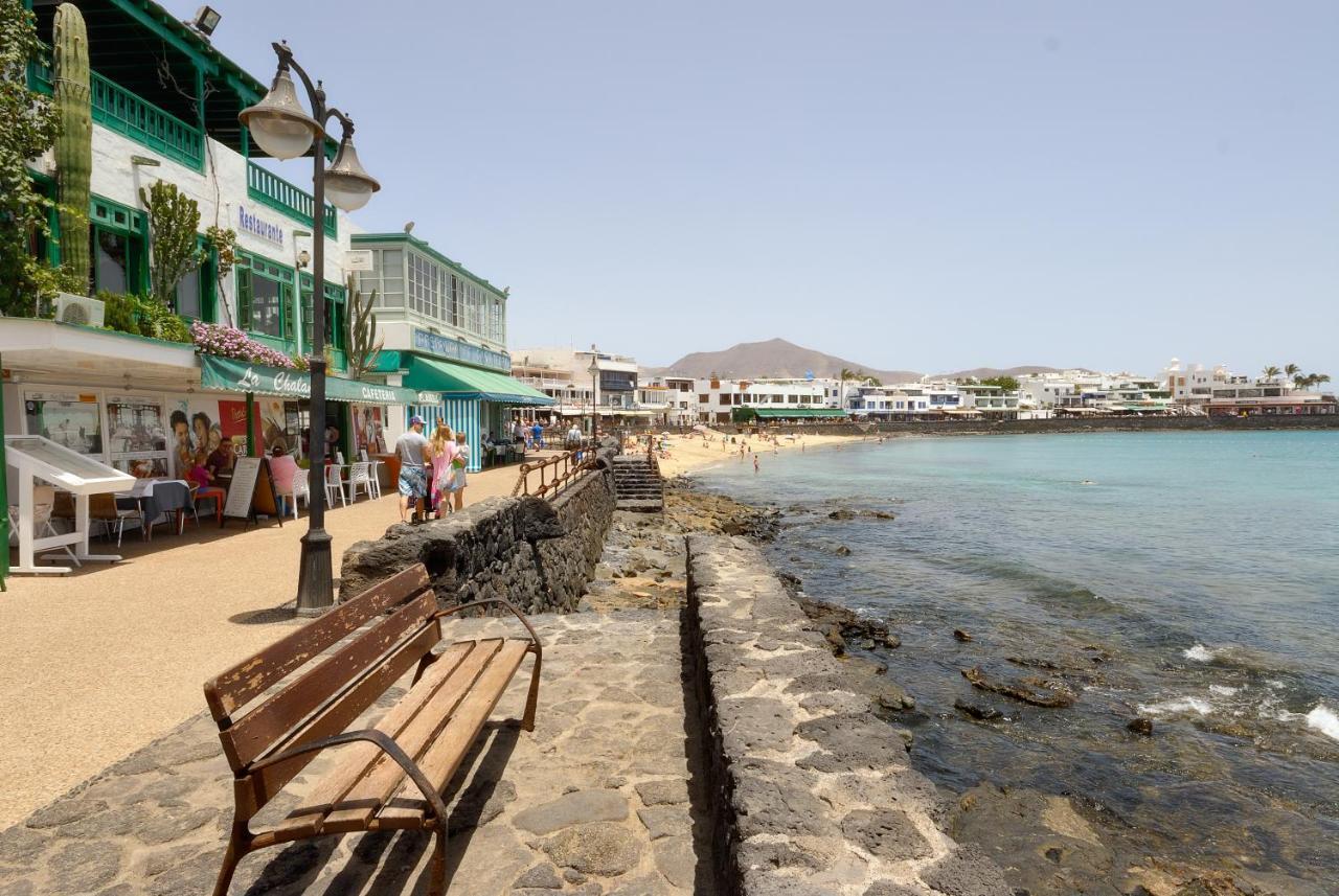 Apartment Lima Prime Location Playa Blanca By Pvl Playa Blanca (Lanzarote) Exterior foto