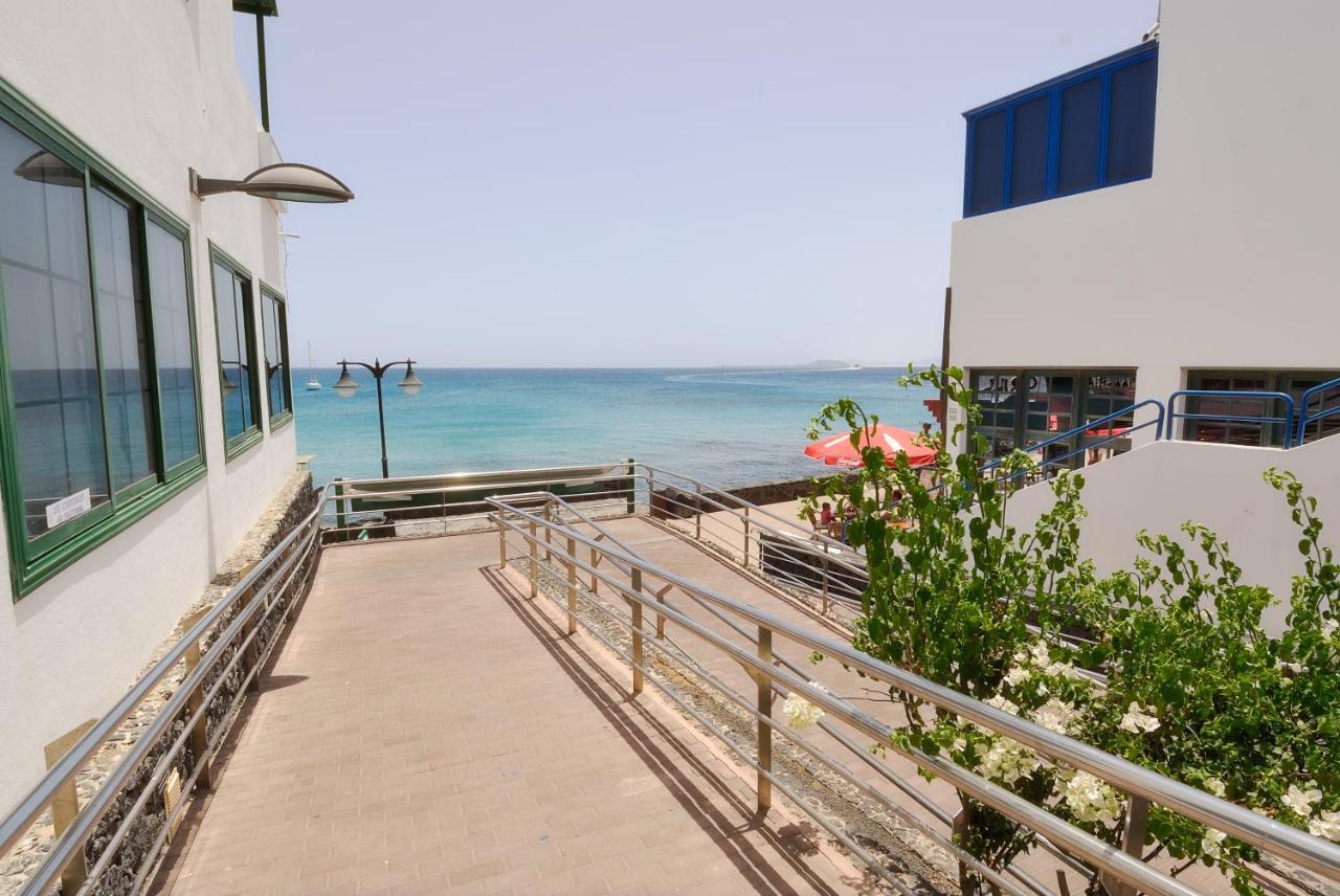 Apartment Lima Prime Location Playa Blanca By Pvl Playa Blanca (Lanzarote) Exterior foto