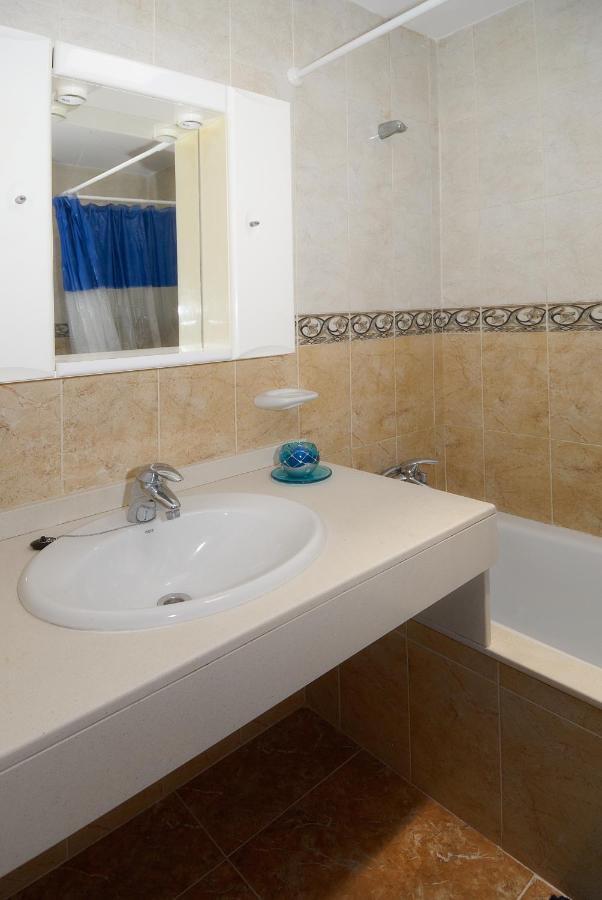 Apartment Lima Prime Location Playa Blanca By Pvl Playa Blanca (Lanzarote) Exterior foto