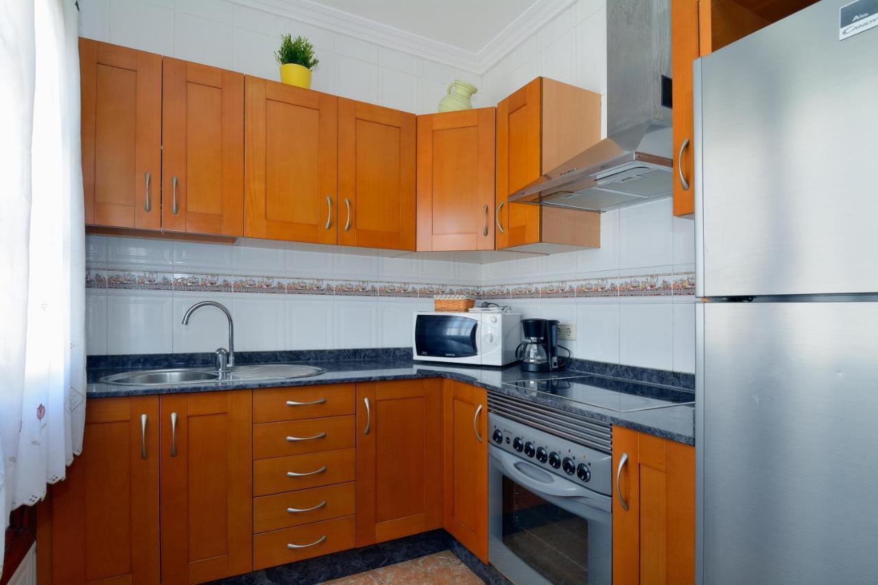 Apartment Lima Prime Location Playa Blanca By Pvl Playa Blanca (Lanzarote) Exterior foto