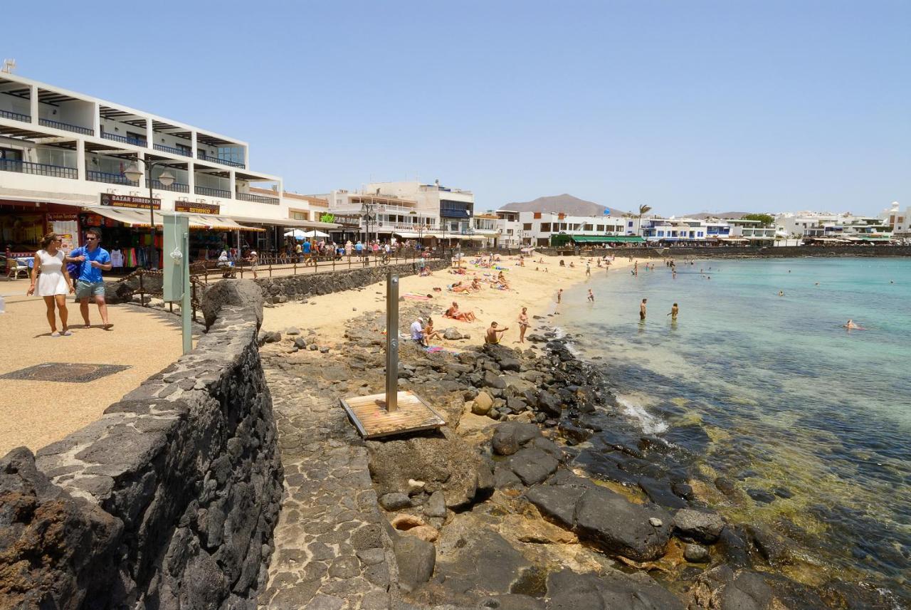 Apartment Lima Prime Location Playa Blanca By Pvl Playa Blanca (Lanzarote) Exterior foto