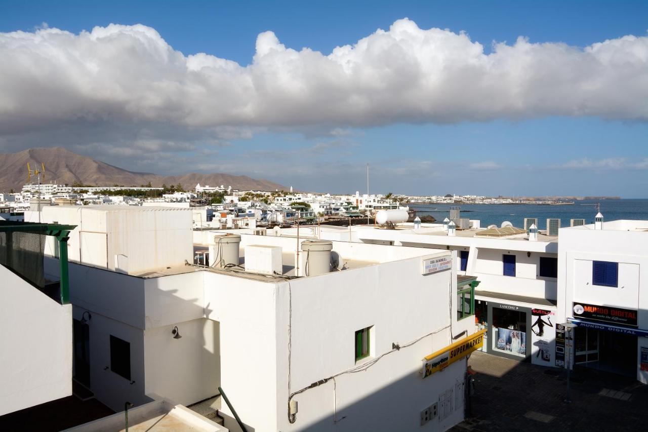 Apartment Lima Prime Location Playa Blanca By Pvl Playa Blanca (Lanzarote) Exterior foto